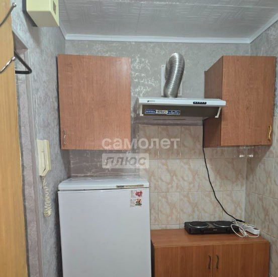 квартира г Липецк р-н Советский ул Циолковского 4/2 фото 1