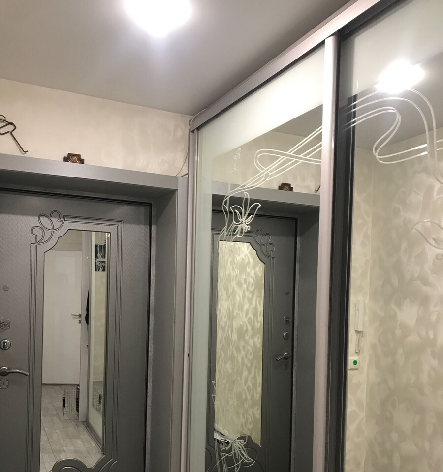 квартира г Йошкар-Ола ул Димитрова 59а 5-й м-н фото 4