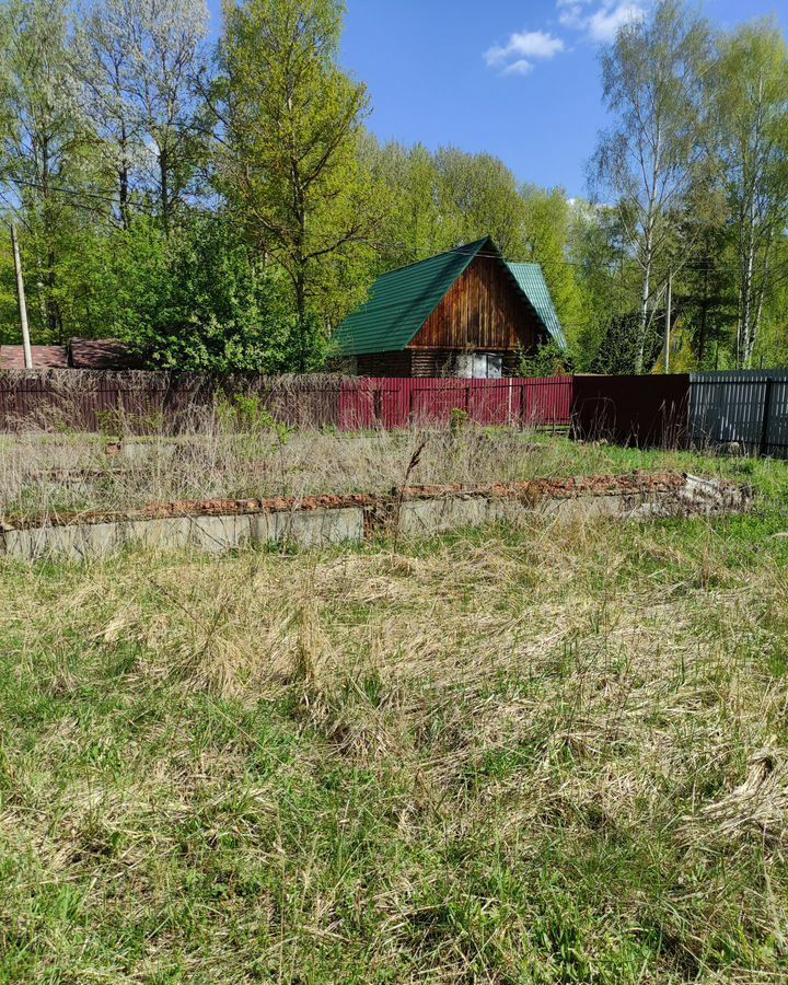 земля городской округ Воскресенск г Белоозёрский 42 км, СНТ СТП-2, г. о. Воскресенск, Егорьевское шоссе фото 4