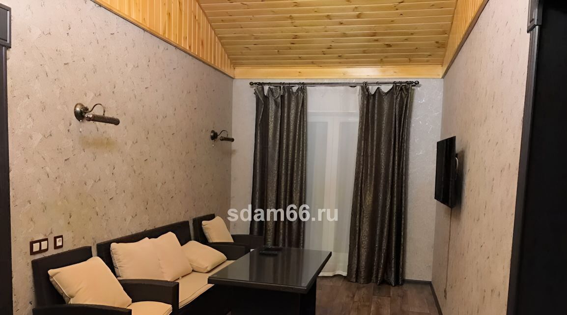 дом г Верхняя Пышма снт N 94 Ясная поляна ул. Вишневая фото 2