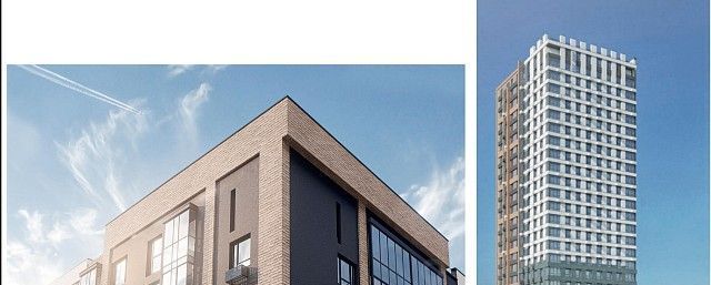 квартира г Тюмень р-н Центральный ул Новгородская 9а фото 3