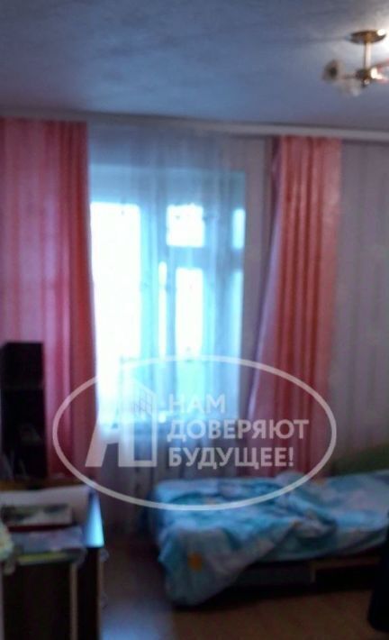 квартира г Глазов ул Калинина 7 фото 4