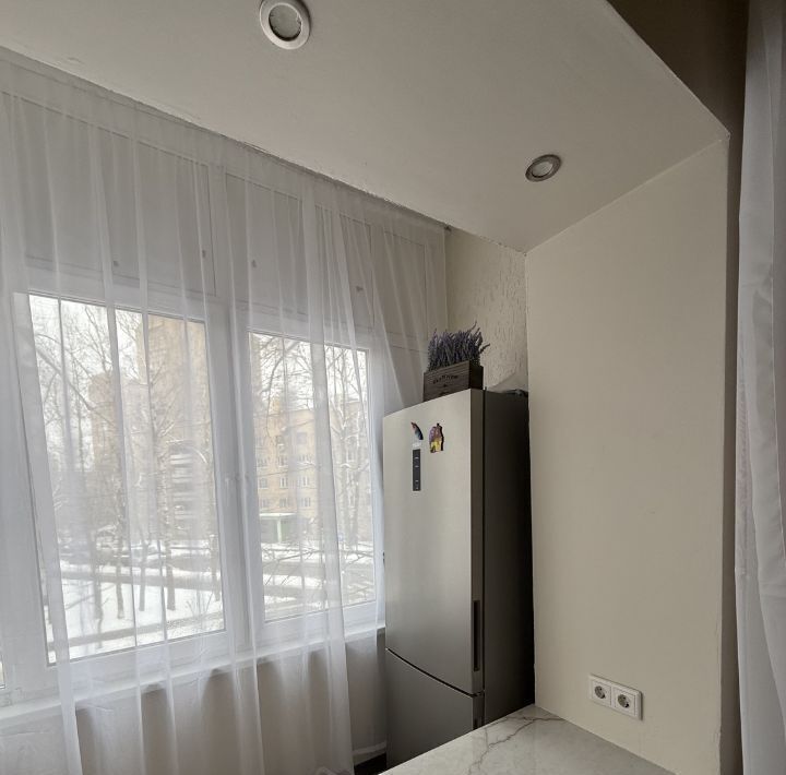 комната г Королев ул Гагарина 15/9 Медведково фото 3