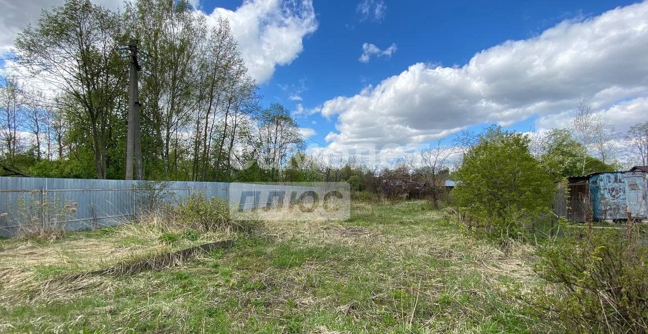 земля городской округ Пушкинский г Красноармейск снт Русаль 36 км, 241, Ярославское шоссе фото 2