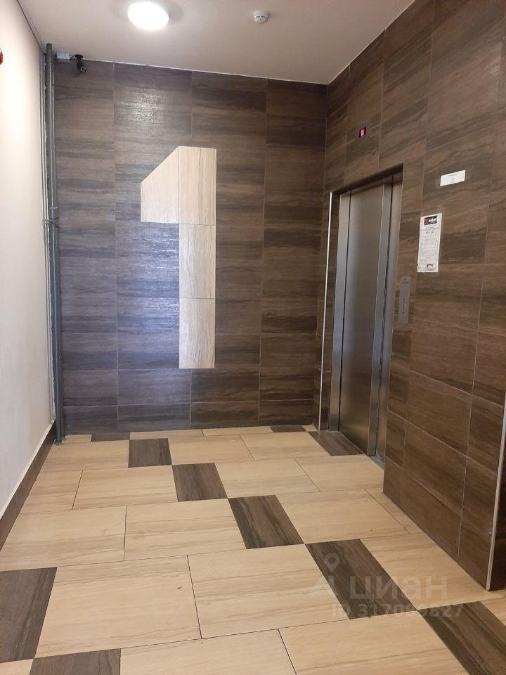 квартира г Пушкино снт Зеленоград к 2301Б фото 4