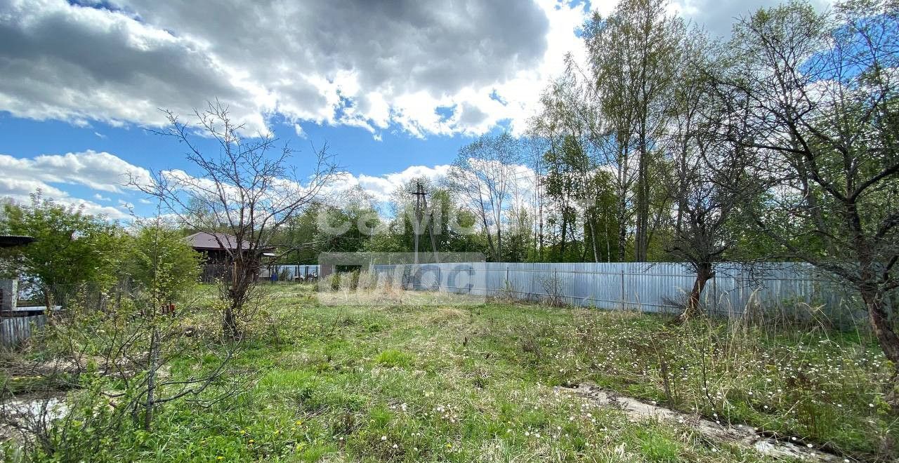 земля городской округ Пушкинский г Красноармейск снт Русаль 36 км, 241, Ярославское шоссе фото 3