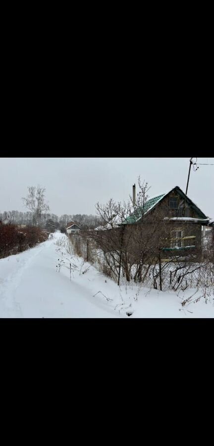 дом г Магнитогорск р-н Правобережный сад Дружба 582 фото 2