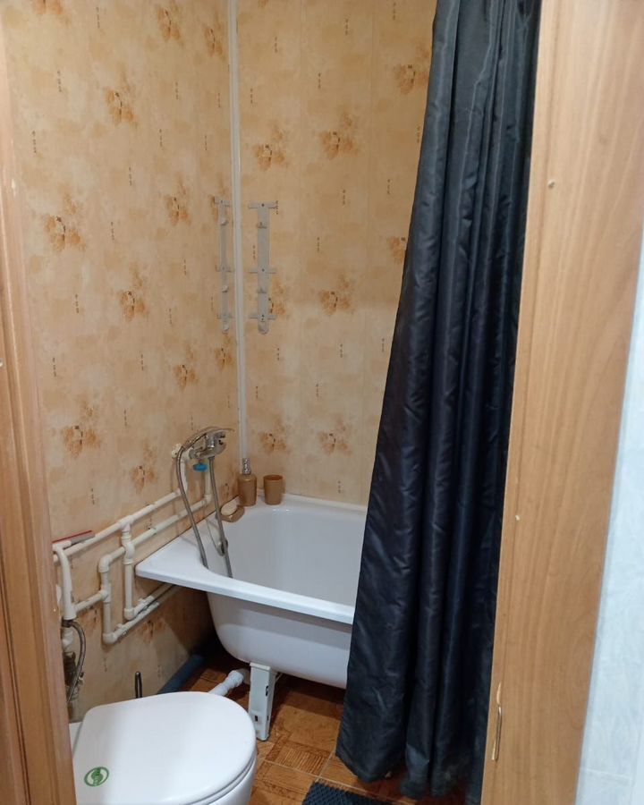комната г Сыктывкар ул Дальняя 36 фото 2