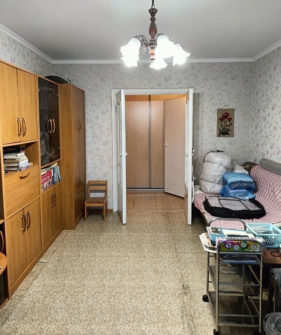 квартира г Пермь ул Докучаева 38 фото 9