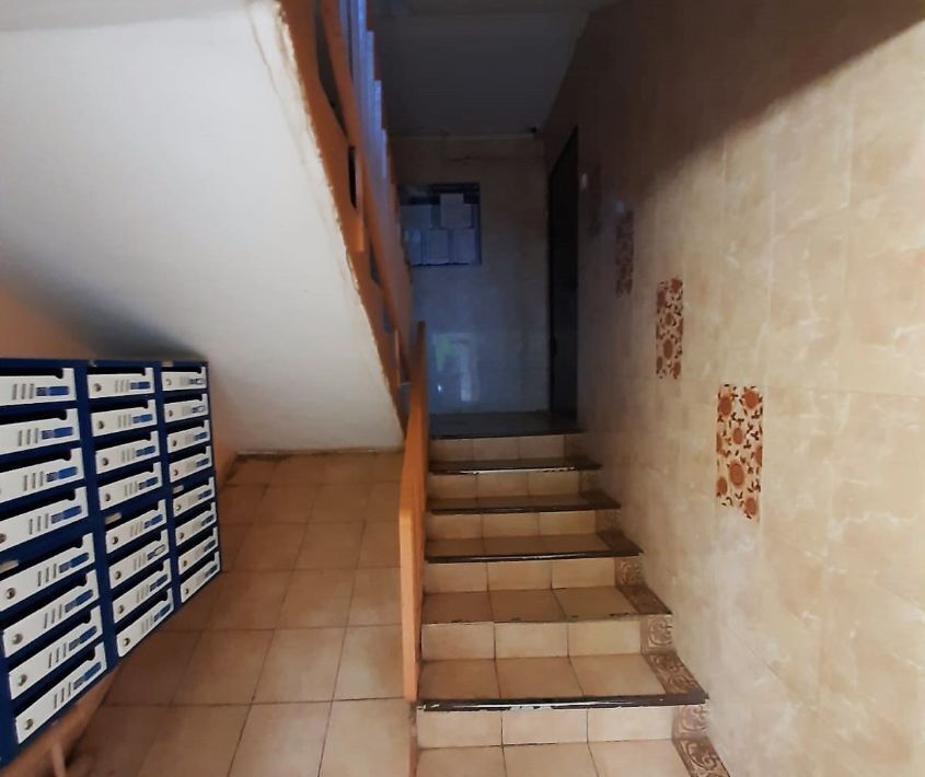 квартира г Ростов-на-Дону р-н Октябрьский ул Таганрогская 124/2 фото 9