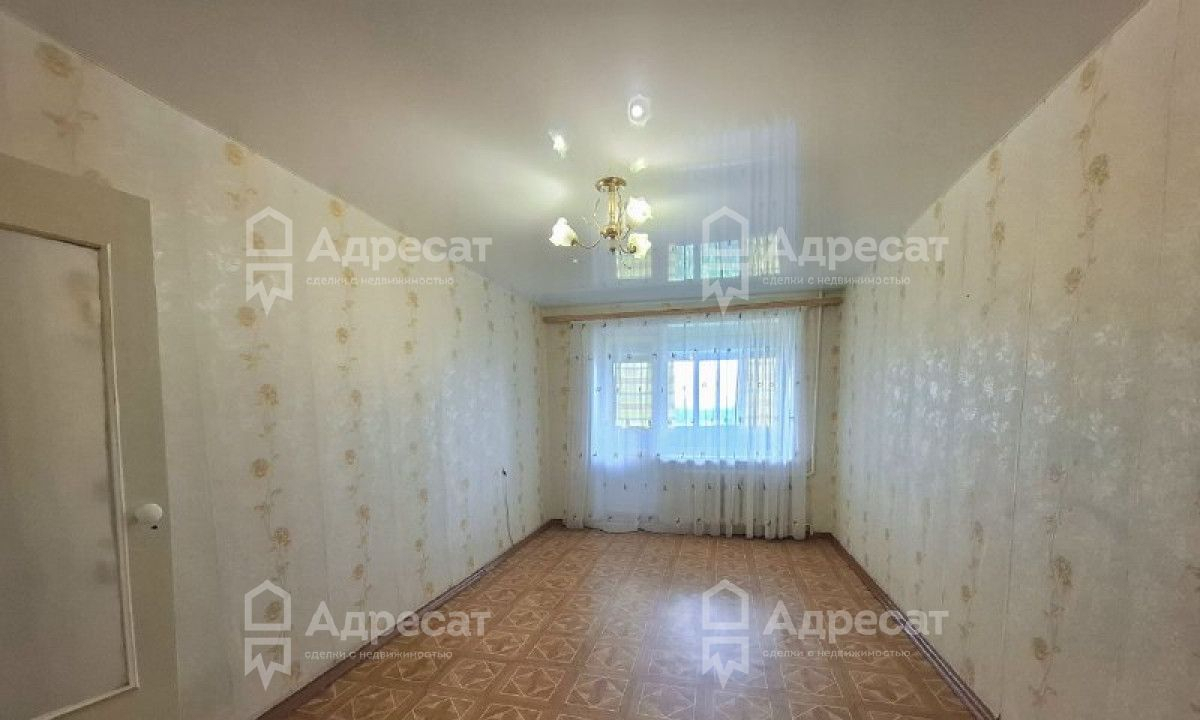 квартира г Волжский 42-й квартал пр-кт им Ленина 97 5-й м-н фото 1