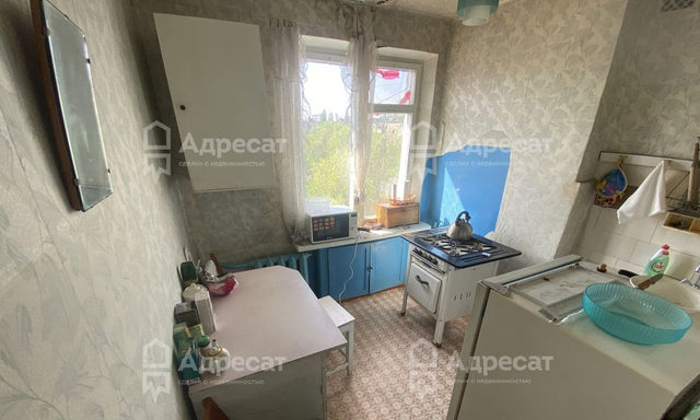 40-й квартал ул Энгельса 21 4-й м-н фото