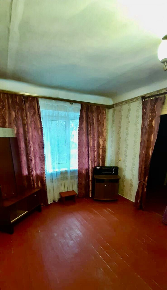 квартира г Батайск РДВС ул Ленина 213 м-н фото 1