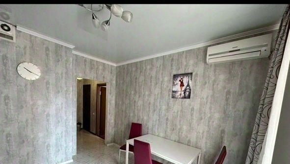 квартира г Краснодар р-н Прикубанский ул Восточно-Кругликовская 28/2 фото 2