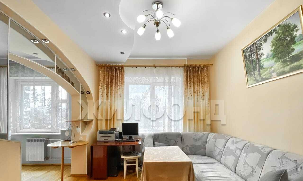 квартира г Архангельск Фактория ул Воронина В.И. 15 м-н фото 3