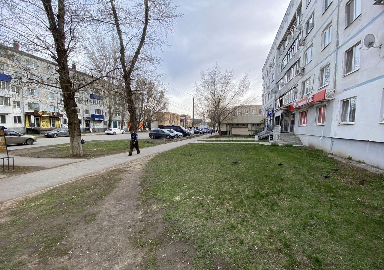 офис г Чапаевск ул Ленина 88 фото 19