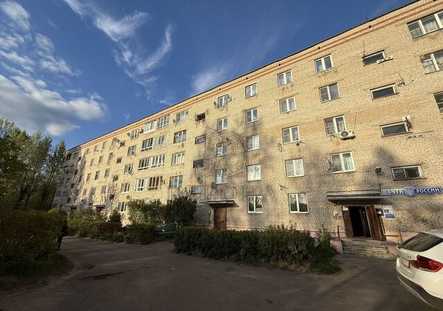 п радиоцентра-9 13, Ногинск фото