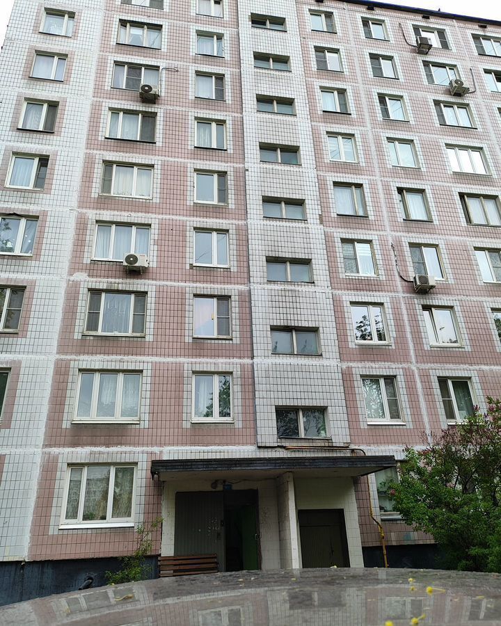 квартира г Химки ул Родионова 9 Молжаниново фото 2