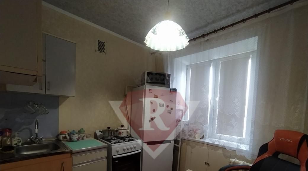 квартира г Сергиев Посад ул Леонида Булавина 1/12 Рабочий фото 3