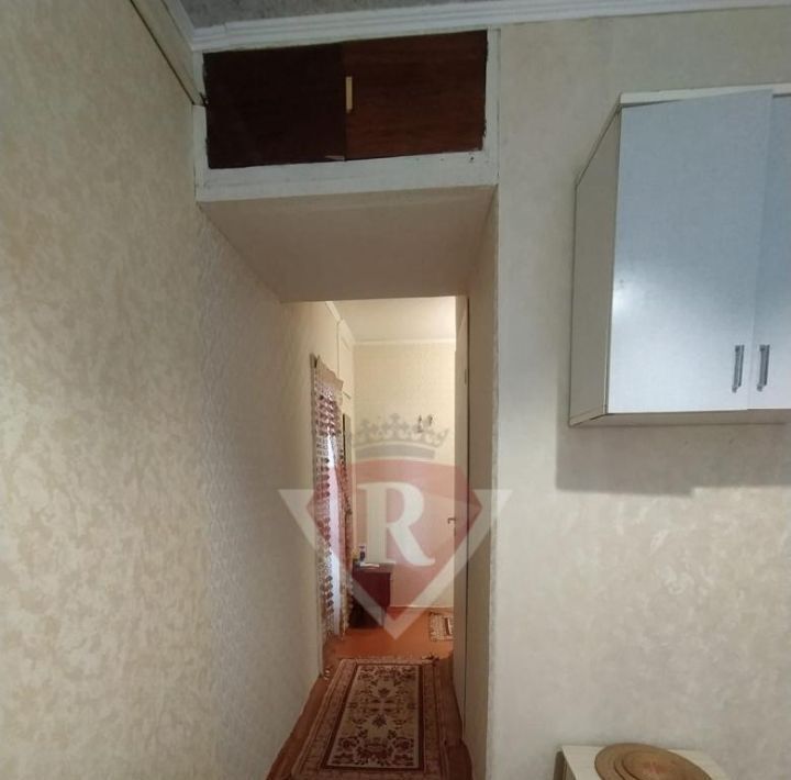квартира г Сергиев Посад ул Леонида Булавина 1/12 Рабочий фото 4