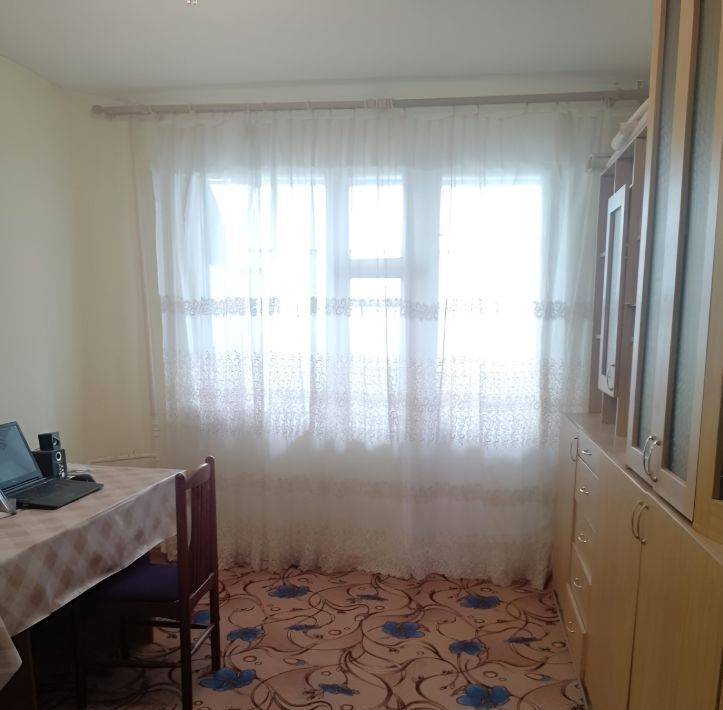 квартира г Кашира ул Ленина 15к/1 фото 3