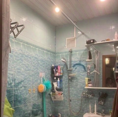 квартира г Одинцово улица Чистяковой, 42 фото 4
