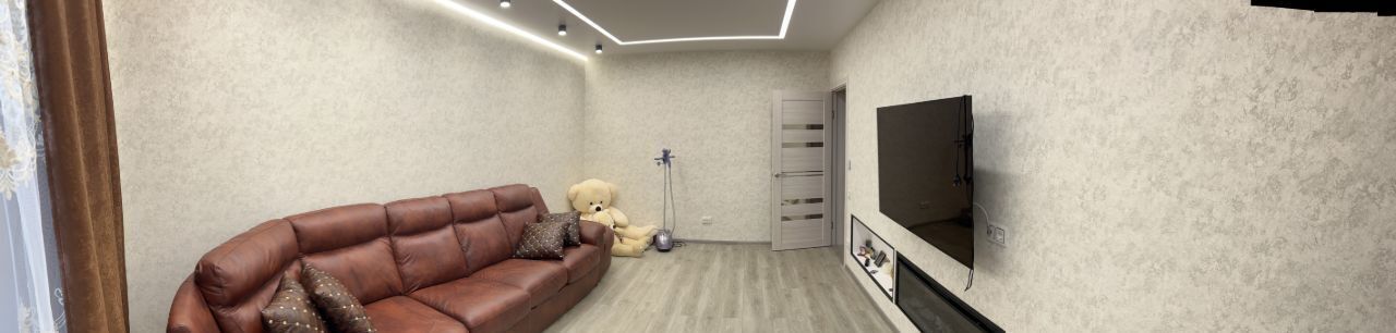 квартира г Великие Луки ул Гоголя 15 фото 15