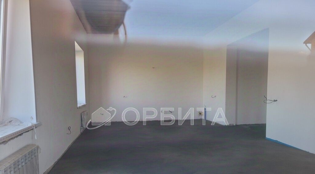 дом г Тюмень р-н Калининский ул Анатолия Секисова 43 фото 11