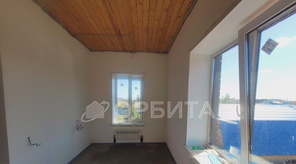 дом г Тюмень р-н Калининский ул Анатолия Секисова 43 фото 19