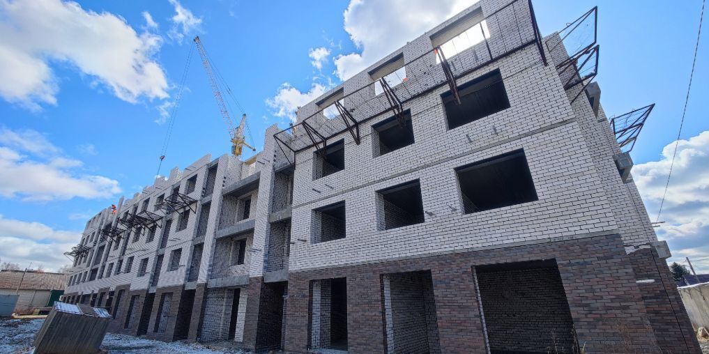 квартира г Барнаул р-н Октябрьский ул Чеглецова 25ак/5 фото 1