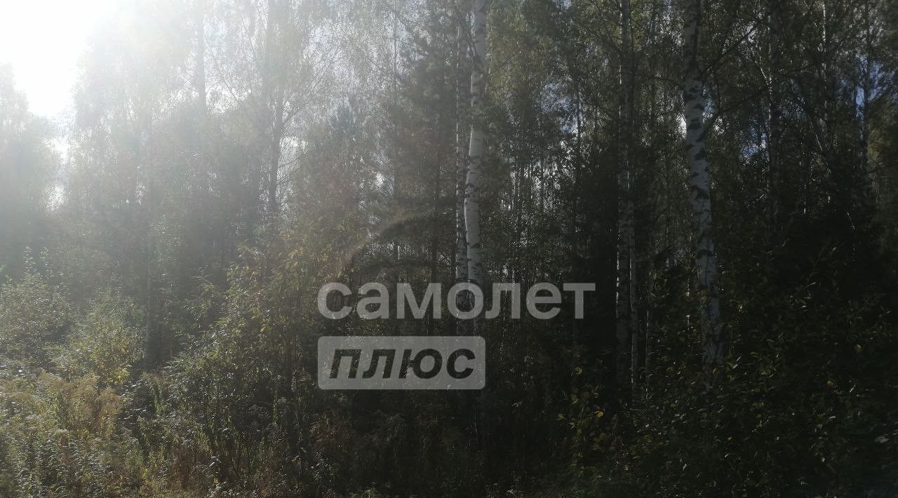 земля г Владимир р-н Октябрьский пр-кт Октябрьский фото 6