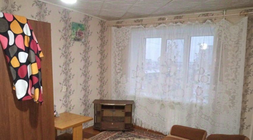 комната г Курган ул Дзержинского 33б фото 5
