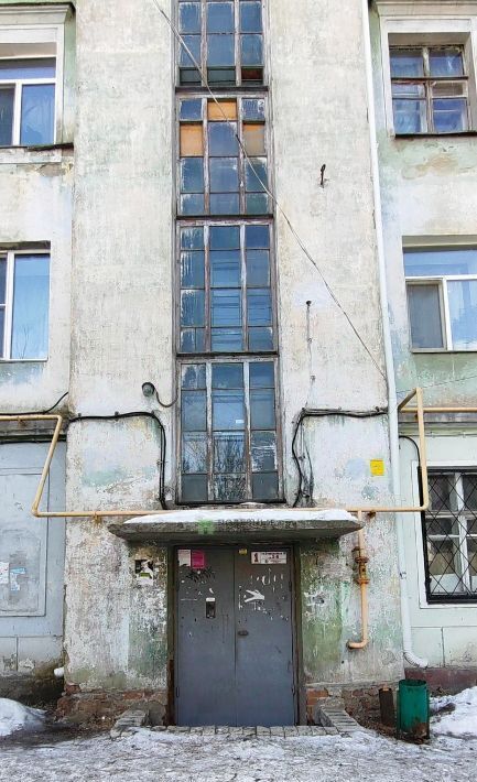 комната г Курган ул Станционная 13 фото 11