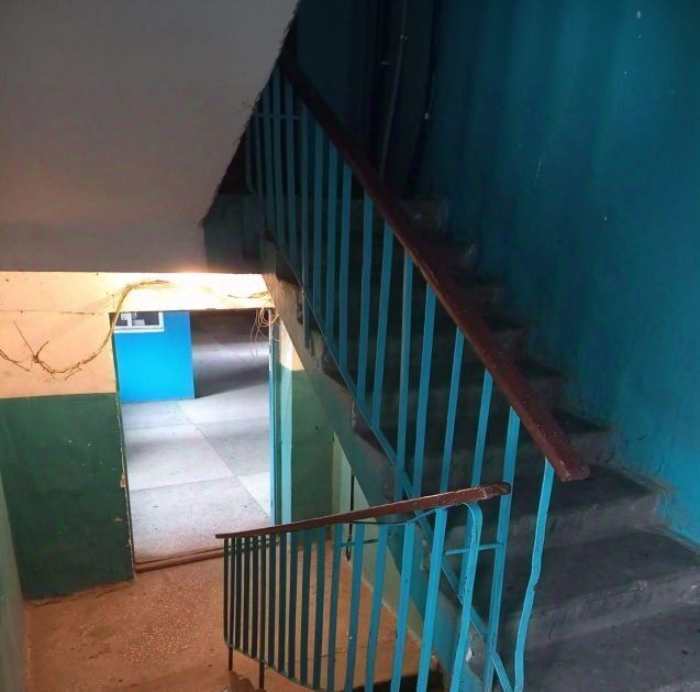 комната г Курган ул Дзержинского 33б фото 12