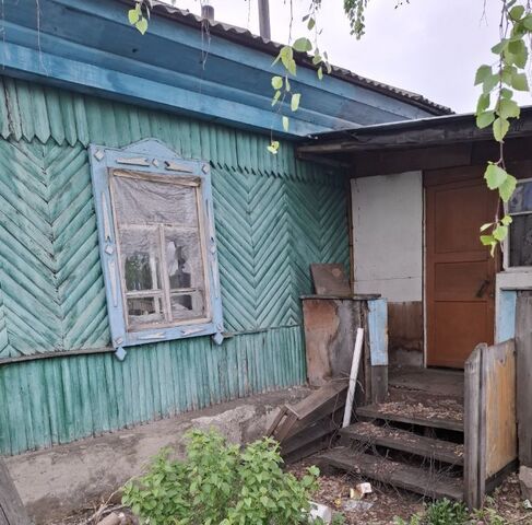дом п Ягодное пер Привокзальный 5 фото