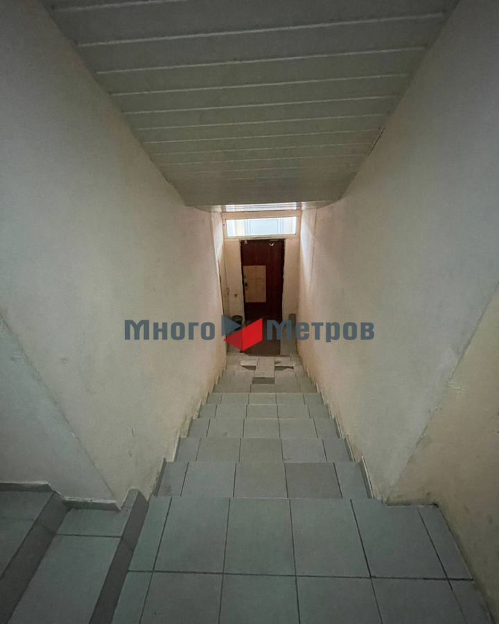 торговое помещение г Уфа р-н Ленинский ул Гафури 103 фото 4