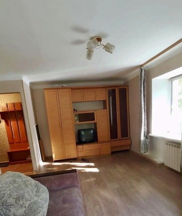 квартира г Симферополь р-н Центральный ул Гавена 34а фото 1