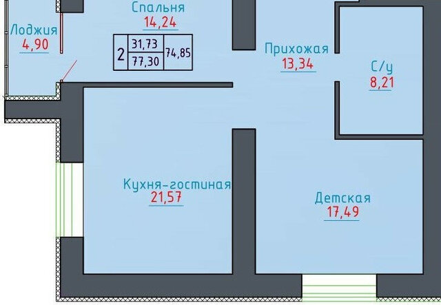 ул Неплюева 2 фото