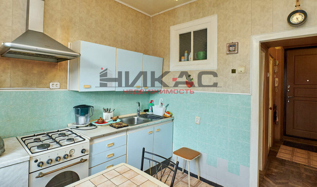 квартира г Ярославль ул Зои Космодемьянской 4 фото 1