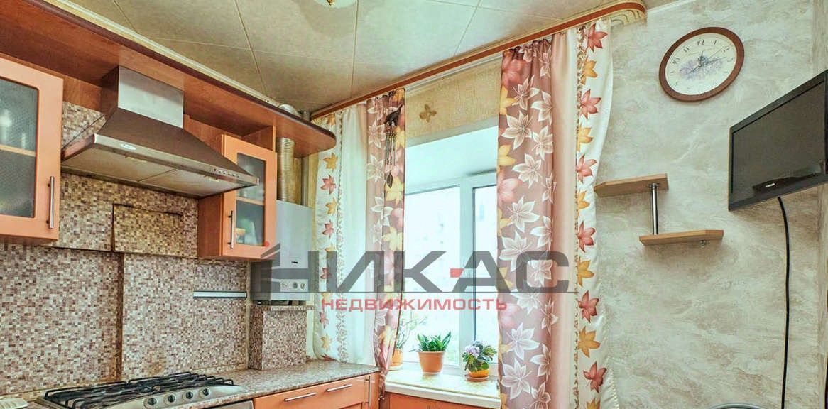 квартира г Ярославль р-н Фрунзенский ул Спортивная 3 фото 1