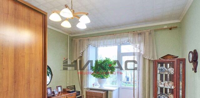 квартира р-н Ленинский ул Зои Космодемьянской 4 фото