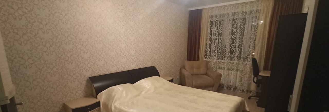 квартира г Липецк р-н Октябрьский ул Коцаря С.Л. 10а фото 3
