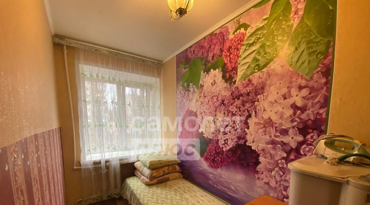 квартира г Липецк р-н Советский ул Вермишева 18/2 фото 2