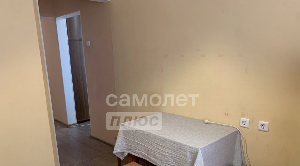 квартира г Липецк р-н Октябрьский ул Свиридова И.В. 12 фото 3