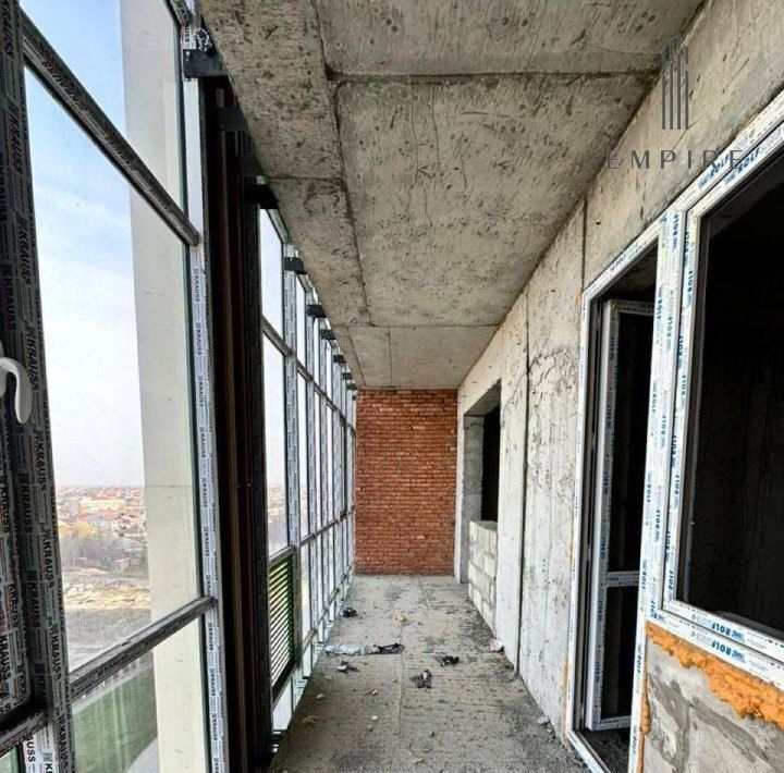квартира г Грозный р-н Октябрьский ул Соловьиная 68а фото 2