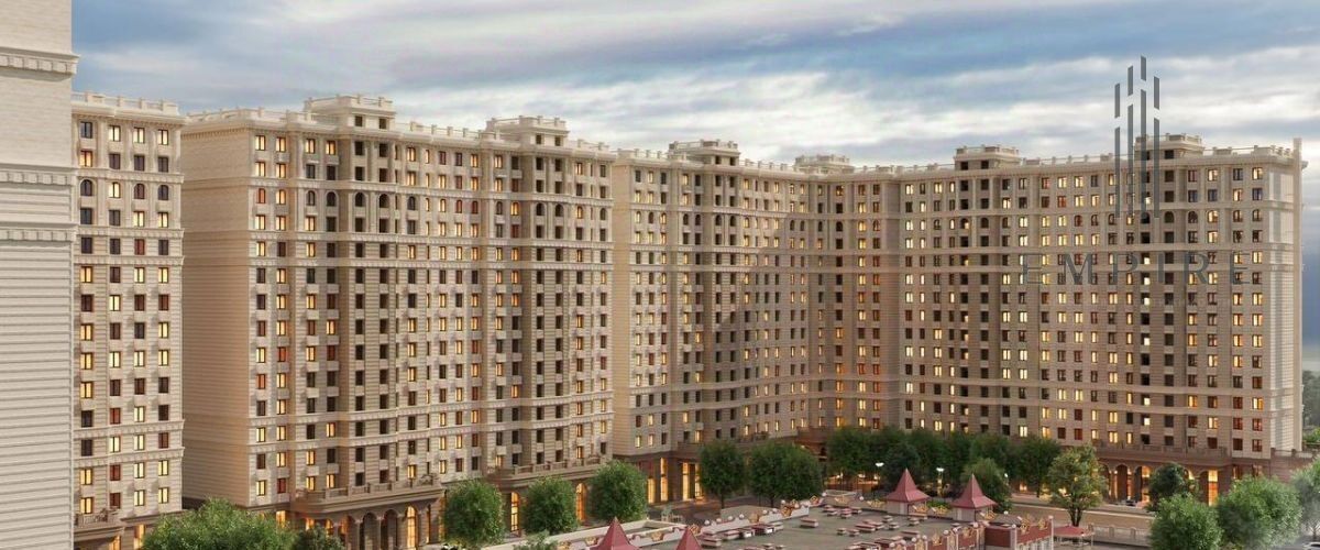 квартира г Грозный р-н Заводской пр-кт им В.В.Путина 2 фото 4