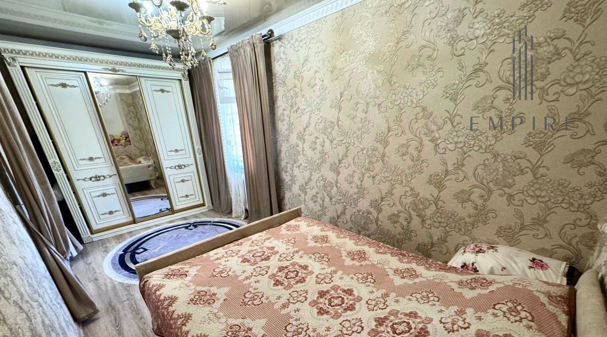 квартира г Грозный р-н Ленинский ул. У. А. Садаева, 2 фото 3