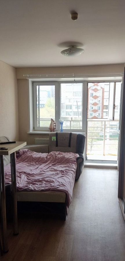 квартира г Ижевск р-н Октябрьский ул Нижняя 2 фото 3