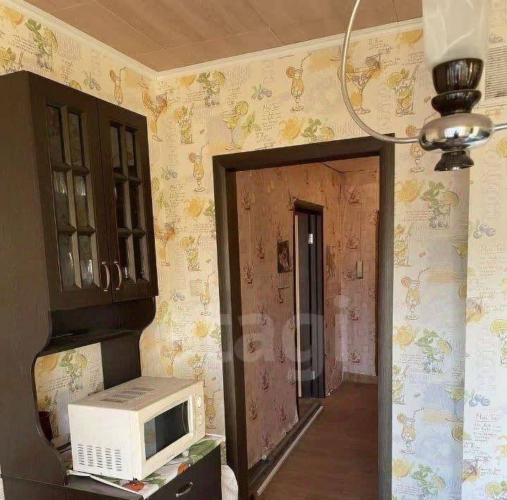 квартира г Ярославль р-н Дзержинский ул Строителей 17 фото 2