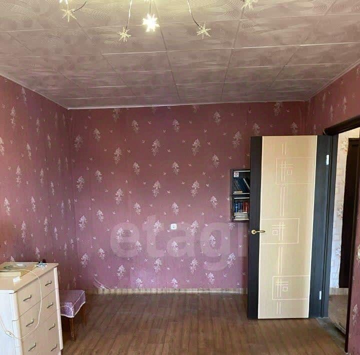 квартира г Ярославль р-н Дзержинский ул Строителей 17 фото 4